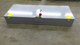 Square D DTU366 600A 600 V Double Throw Safety Switch