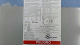 Square D DTU366 600A 600 V Double Throw Safety Switch