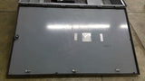 Square D HC4268WP 400A 600 V I-Line Panel Board