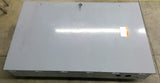 Square D HC4268WP 400A 600 V I-Line Panel Board