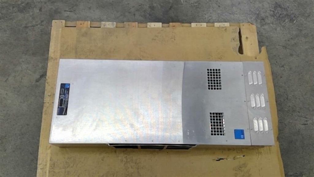 Ice Cube IQ6000V16 Cooling System 480 Amps Single Phase 350 PSI
