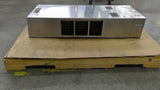 Ice Cube IQ6000V16 Cooling System 480 Amps Single Phase 350 PSI