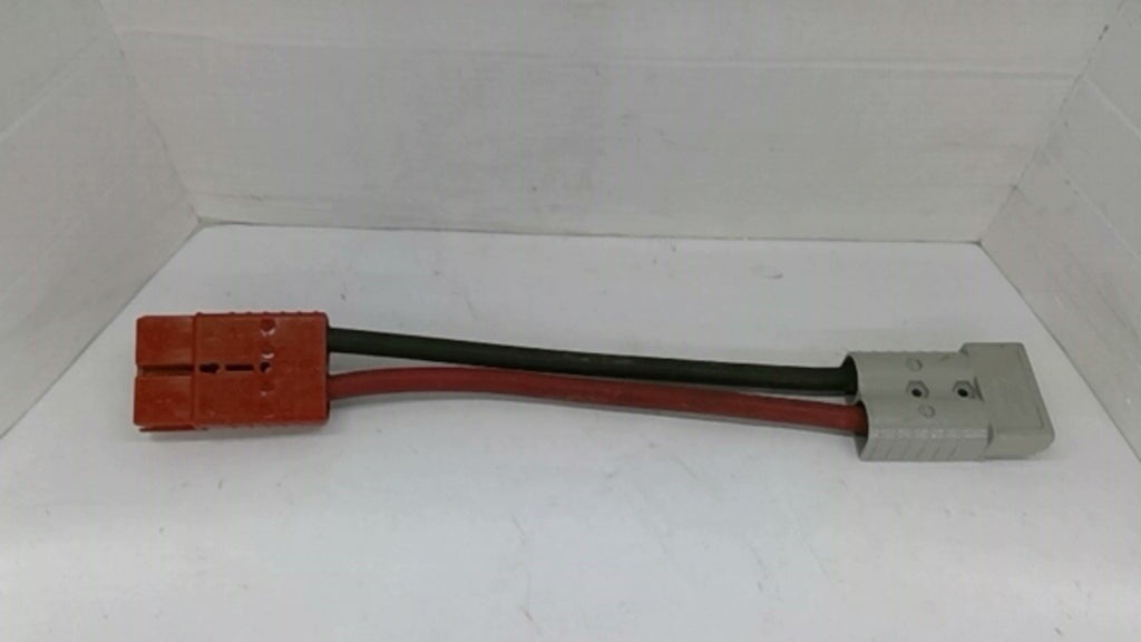 Anderson Forklift Charger Red 350A to Grey 350A Battery Connect