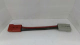 Anderson Forklift Charger Red 350A to Grey 350A Battery Connect