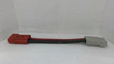 Anderson Forklift Charger Red 350A to Grey 350A Battery Connect