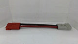 Anderson Forklift Charger Red 350A to Grey 350A Battery Connect