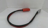 Forklift Charger Anderson Red 350A to Anderson Grey 175A Battery Connect
