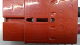 Forklift Charger Anderson Red 350A to Anderson Grey 175A Battery Connect