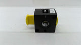 Watts SV35-02 Shut Off Valve 1/4