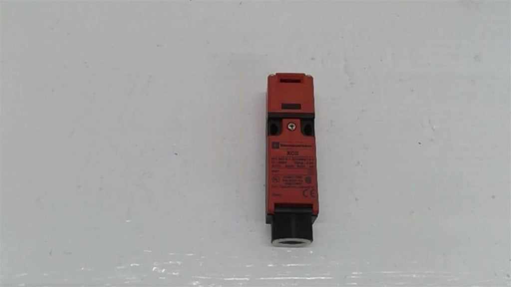 Telemecanique XCS PA593 Safety Interlock Switch 240 V 3 Amp
