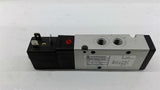 Norgren V60P1513AAA213J5 3 Way Valve 116 PSI