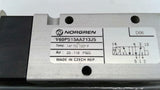 Norgren V60P1513AAA213J5 3 Way Valve 116 PSI