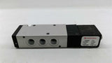Norgren V60P1513AAA213J5 3 Way Valve 116 PSI