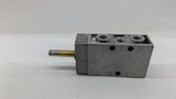 Festo MFH-5-1/8 Solenoid Valve 24-120 PSI