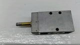 Festo MFH-5-1/8 Solenoid Valve 24-120 PSI