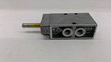 Festo MFH-5-1/8 Solenoid Valve 24-120 PSI