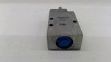 Festo MFH-5-1/8 Solenoid Valve 24-120 PSI