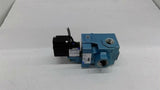 MAC 56C-13-610AA Solenoid Valve 150 PSI 24 Vdc