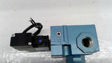MAC 56C-13-610AA Solenoid Valve 150 PSI 24 Vdc