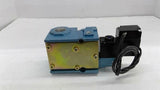 MAC 56C-13-610AA Solenoid Valve 150 PSI 24 Vdc