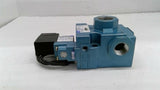 MAC 56C-13-610AA Solenoid Valve 150 PSI 24 Vdc