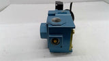 MAC 56C-13-610AA Solenoid Valve 150 PSI 24 Vdc
