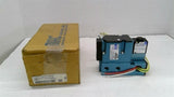 MAC 6211C-112-PM-501DA Solenoid 150 Psi 24 Vdc