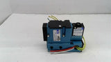 MAC 6211C-112-PM-501DA Solenoid 150 Psi 24 Vdc