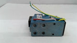 MAC 6211C-112-PM-501DA Solenoid 150 Psi 24 Vdc