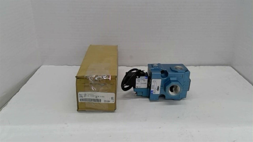 MAC 56C-13-11CA Solenoid Valve 150 PSI