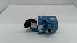 MAC 56C-13-11CA Solenoid Valve 150 PSI