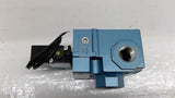 MAC 56C-13-11CA Solenoid Valve 150 PSI