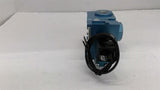 MAC 56C-13-11CA Solenoid Valve 150 PSI