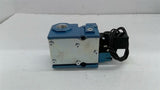 MAC 56C-13-11CA Solenoid Valve 150 PSI