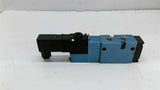 MAC 812C-PM-110JB-112 Solenoid Valve 150 PSI