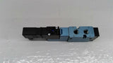 MAC 812C-PM-110JB-112 Solenoid Valve 150 PSI