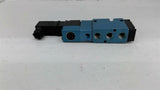 MAC 812C-PM-110JB-112 Solenoid Valve 150 PSI