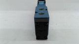 MAC 812C-PM-110JB-112 Solenoid Valve 150 PSI