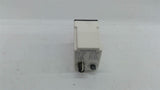 Macromatic TR-61828 Time Delay Relay 24 Vac/DC 0.1S-2HR