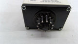 Macromatic TR-61828 Time Delay Relay 24 Vac/DC 0.1S-2HR