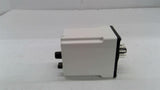 Macromatic TR-61828 Time Delay Relay 24 VAC/DC 0.1S-2 HR