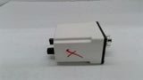 Macromatic TR-61828 Time Delay Relay 24 VAC/DC 0.1S-2 HR