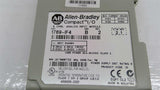 Allen Bradley 1769-IF4 Compact I/O Module 4 Channel Analog Input Module