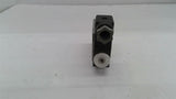 Festo MFH-31/8 Solenoid Valve 22-120 PSI 24 VDC Coil