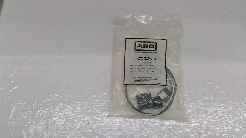 ARO CDW Connector Coil