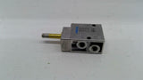 Festo MFH3-1/8-S Solenoid Valve 145 PSI