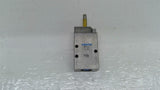 Festo MFH-5-1/8 Valve 24-120 PSI