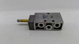 Festo MFH-5-1/8 Valve 24-120 PSI