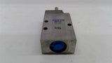 Festo MFH-5-1/8 Valve 24-120 PSI