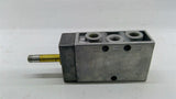 Festo MFH-5-1/8 Valve 24-120 PSI